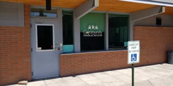 Community Medical Services Kalispell